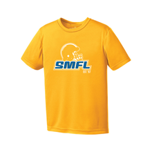 Load image into Gallery viewer, SMFL Pro Team Youth Tee