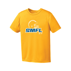 SMFL Pro Team Youth Tee