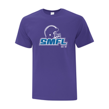 Load image into Gallery viewer, SMFL Everyday Cotton Adult Tee