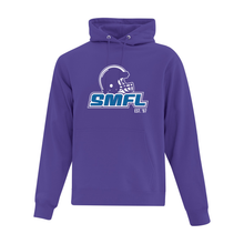 Load image into Gallery viewer, SMFL Everyday Fleece Adult Hoodie