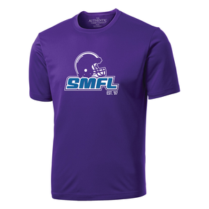 SMFL Pro Team Adult Tee