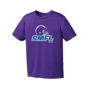 SMFL Pro Team Youth Tee