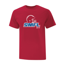 Load image into Gallery viewer, SMFL Everyday Cotton Adult Tee