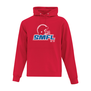 SMFL Everyday Fleece Adult Hoodie