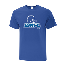 Load image into Gallery viewer, SMFL Everyday Cotton Adult Tee