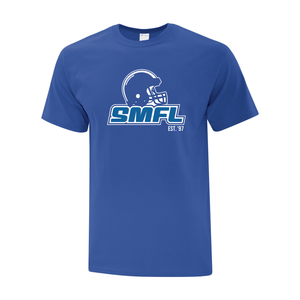 SMFL Everyday Cotton Adult Tee