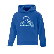 Load image into Gallery viewer, SMFL Everyday Fleece Youth Hoodie