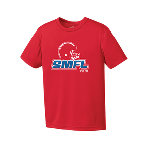 SMFL Pro Team Youth Tee