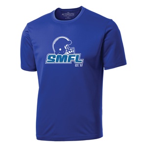 SMFL Pro Team Adult Tee