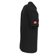 Load image into Gallery viewer, SSM Firefighters Local 529 Coal Harbour Snag Resistant Sport Shirt