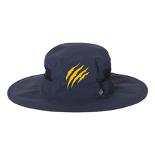 Load image into Gallery viewer, Sault Sabercats Columbia Bora Bora™ Booney Hat