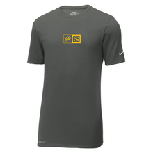 Load image into Gallery viewer, Sault Sabercats &#39;Player&#39;s Club&#39; NIKE Dri-FIT Cotton/Poly Tee