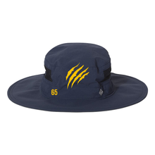 Load image into Gallery viewer, Sault Sabercats Columbia Bora Bora™ Booney Hat