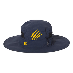 Sault Sabercats Columbia Bora Bora™ Booney Hat