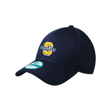 Load image into Gallery viewer, Sault Steelers New Era Adjustable Hat