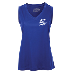 Soo Selects Pro Team Ladies Tank