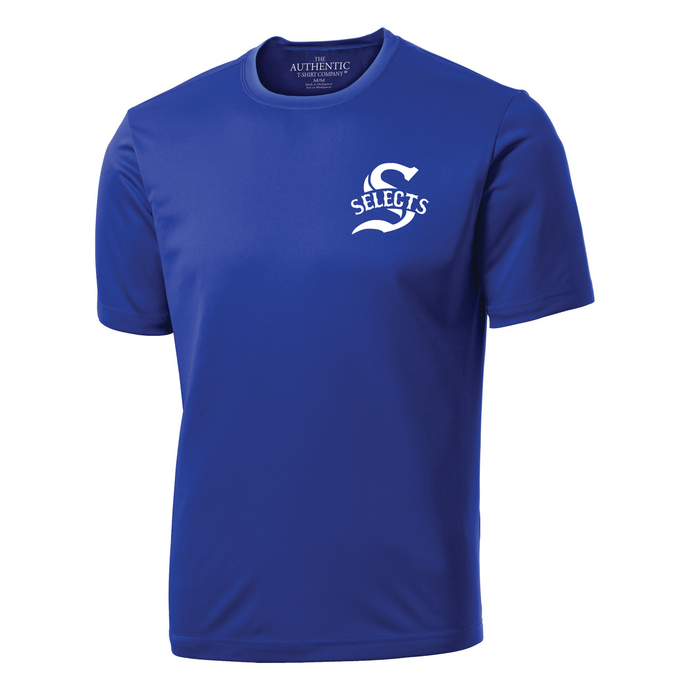 Soo Selects Pro Team Tee