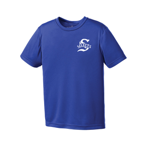 Soo Selects Pro Team Youth Tee