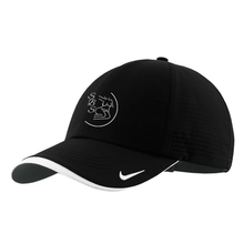 Load image into Gallery viewer, Spina&#39;s Body Sugaring Nike Dri-Fit Swoosh Perforated Cap