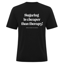 Load image into Gallery viewer, Spina&#39;s Body Sugaring Pro Team Short Sleeve Tee