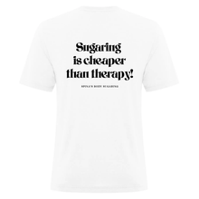 Load image into Gallery viewer, Spina&#39;s Body Sugaring Pro Team Short Sleeve Tee