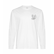 Load image into Gallery viewer, Spina&#39;s Body Sugaring Pro Team Long Sleeve Tee