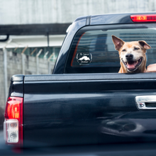 Load image into Gallery viewer, The Superior Gardener Vehicle Decal