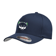 Load image into Gallery viewer, Team Essentials Timberwolves Classic Flexfit Hat