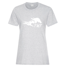 Load image into Gallery viewer, Team TMT Everyday Cotton Ladies Tee