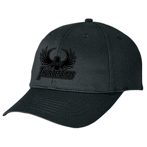 Soo Thunderbirds Adjustable Cotton Cap