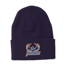 Load image into Gallery viewer, Soo Thunderbirds Knit Cuff Toque