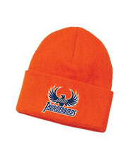 Load image into Gallery viewer, Soo Thunderbirds Knit Cuff Toque