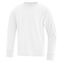 Load image into Gallery viewer, Your Team&#39;s Everyday Cotton Long Sleeve Youth Tee