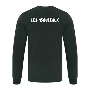 Boreal Intramurals Spirit Wear Adult Long Sleeve Tee