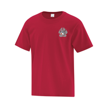 Load image into Gallery viewer, Boreal Intramurals Spirit Wear Youth Tee