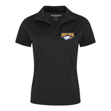 Load image into Gallery viewer, East View STAFF Coal Harbour Snag Resistant Ladies Sport Shirt