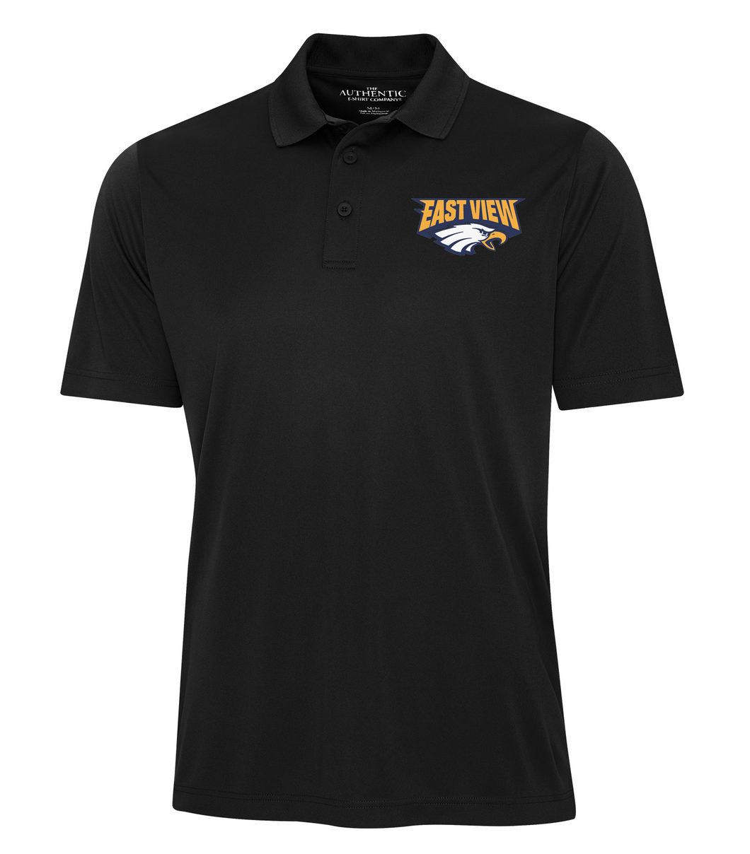 East View STAFF Pro Team Sport Shirt