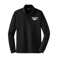 Load image into Gallery viewer, East View STAFF Long Sleeve Sport Shirt