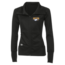 Load image into Gallery viewer, East View STAFF OGIO Endurance Fulcrum Ladies Full Zip