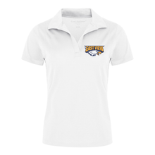 Load image into Gallery viewer, East View STAFF Coal Harbour Snag Resistant Ladies Sport Shirt