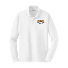 Load image into Gallery viewer, East View STAFF Long Sleeve Sport Shirt