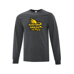 Echo Bay Spirit Wear Adult Long Sleeve Tee