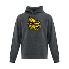 Load image into Gallery viewer, Echo Bay Spirit Wear Adult Hooded Sweatshirt