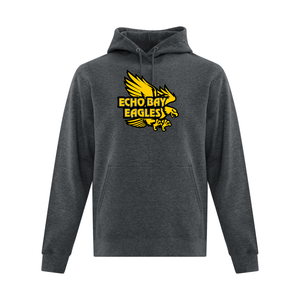 Echo Bay Spirit Wear Adult Hooded Sweatshirt