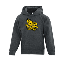 Load image into Gallery viewer, Echo Bay Spirit Wear Youth Hooded Sweatshirt