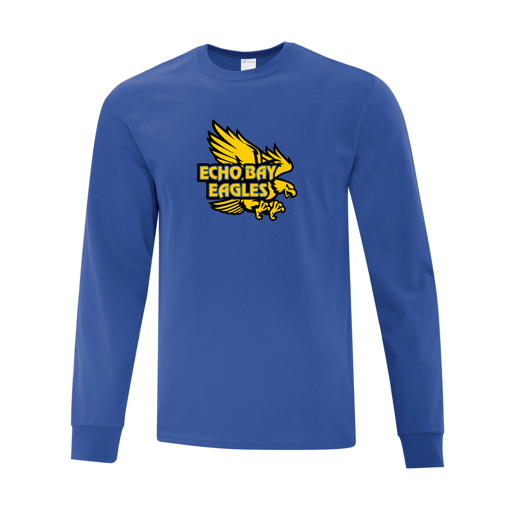 Echo Bay Spirit Wear Adult Long Sleeve Tee