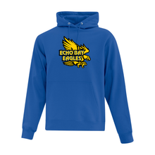 Load image into Gallery viewer, Echo Bay Spirit Wear Adult Hooded Sweatshirt