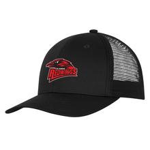 Load image into Gallery viewer, H.M. Robbins Spirit Wear Snapback Trucker Hat