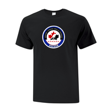 Load image into Gallery viewer, HSCDSB Hockey Skills Academy Adult Tee