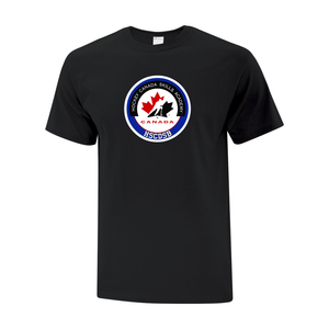 HSCDSB Hockey Skills Academy Adult Tee